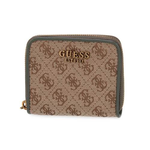 Portefeuille Guess Ltv Aviana Large Zip Around