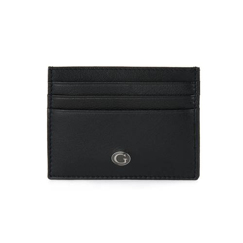 Portefeuille Guess Bla Heritage Card Case