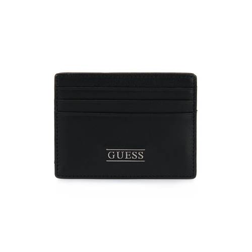 Portefeuille Guess Bla New Boston