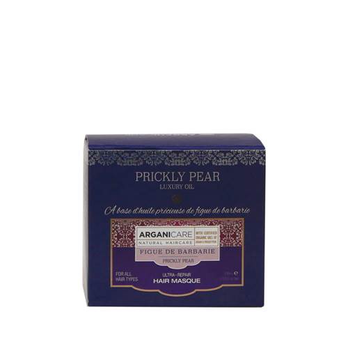Produits de soins personnels Arganicare Prickly Pear