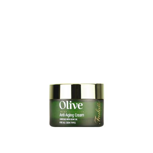 Produits de soins personnels Frulatte Olive Anti Aging Cream