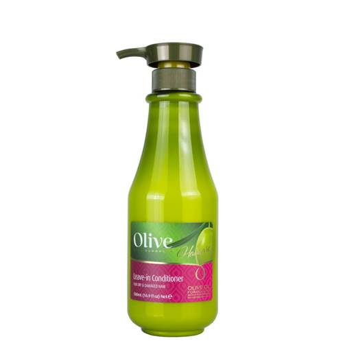 Produits de soins personnels Frulatte Olive Leave In Conditioner