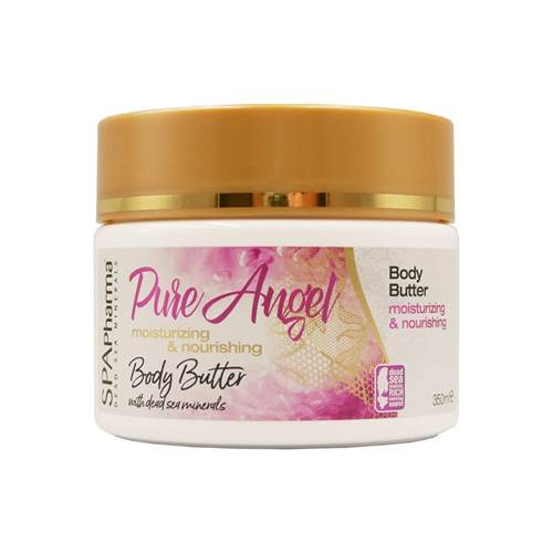 Produits de soins personnels Spa Pharma Body Butter Pure Angel