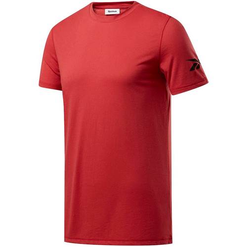 T-shirt Reebok Wor We Commercial Ss Tee Fp9103
