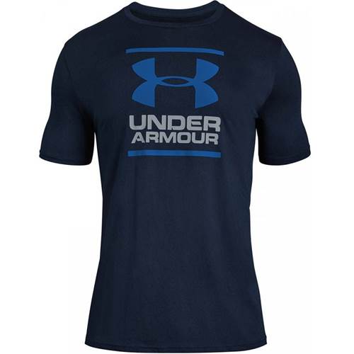 T-shirt Under Armour Gl Foundation Ss T