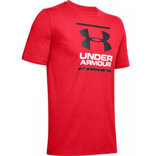 T-shirt Under Armour Gl Foundation Ss T