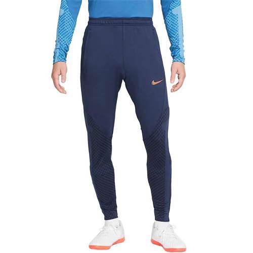 Nike Dri-fit Strike Pant Kpz Bleu marine
