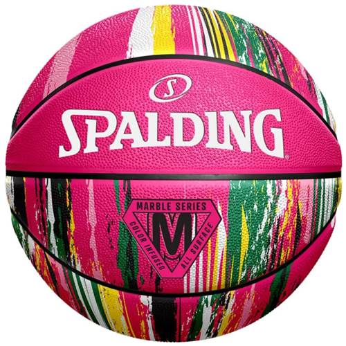 Balon Spalding Marble Ball