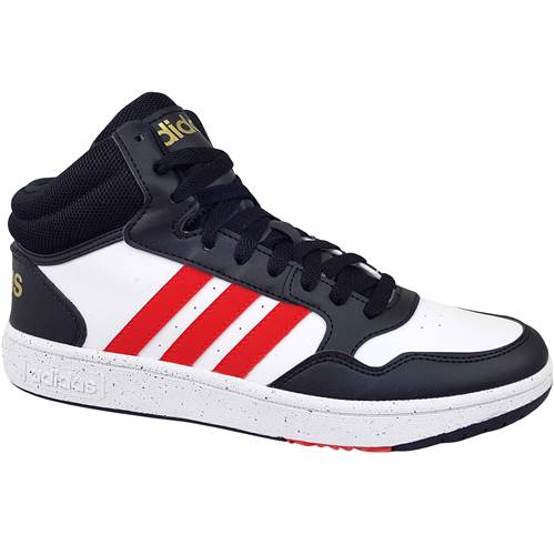 Chaussure Adidas Hoops Mid 3.0