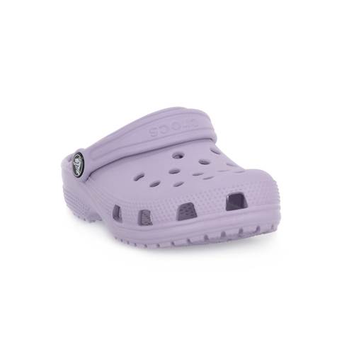 Crocs Lav Classic Clog T Violet
