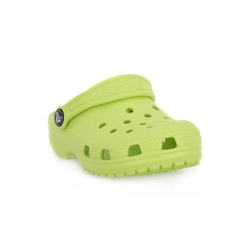 Crocs Classic Clog T Vert
