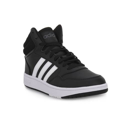Chaussure Adidas Hoops 3 Mid