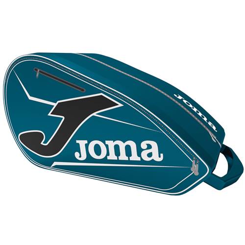Joma Gold Pro Padel Bag Turquoise