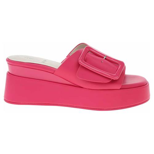 Chaussure S. Oliver Fuxia