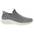 Skechers Slipins Ultra Flex 3.0 Smooth Step Gray