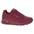 Skechers Uno Stand On Air Plum