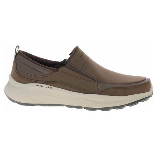 Chaussure Skechers Equalizer 5.0 Harvey Chocolate