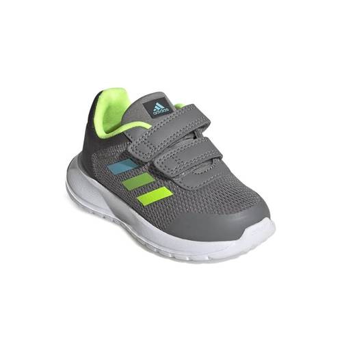 Adidas Tensaur Run Shoes Gris
