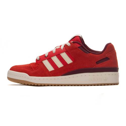 Adidas Forum Low Cl Rouge