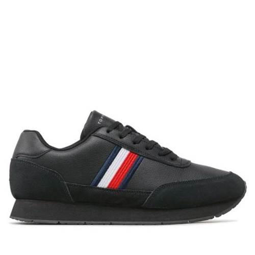 Chaussure Tommy Hilfiger Th M Core Runner