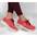 Skechers sneakersy damskie różowe arch fit big appeal buty treningowe (6)