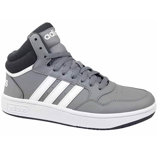 Chaussure Adidas hoops mid 3.0 k