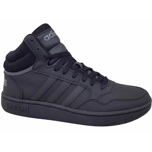 Chaussure Adidas hoops mid 3.0 k