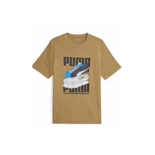 T-shirt Puma 67718685