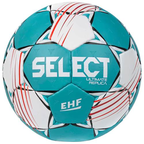 Balon Select ultimate replica ehf handball