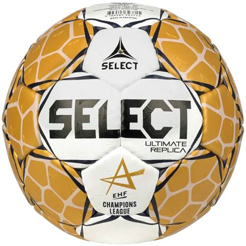 Balon Select champions league ultimate replica ehf handball