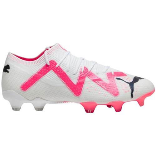 Chaussure Puma Future Ultimate Low Fg Ag