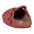 Birkenstock bosteon sienna red leve corduroy (3)
