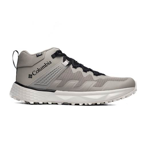 Columbia Facet 75 Mid Outdry Gris