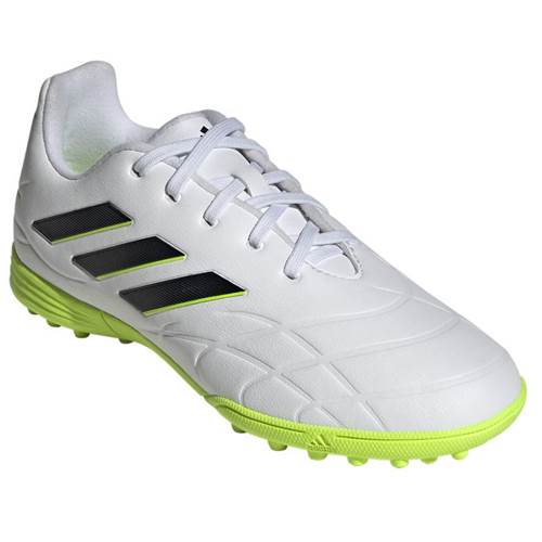 Adidas Copa Pure3 Tf Jr Blanc