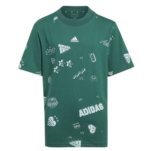 T-shirt Adidas IA1562