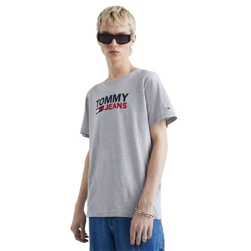 T-shirt Tommy Hilfiger DM0DM15379P01