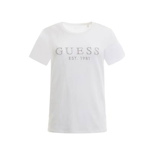 T-shirt Guess W3GI76K8G01G011