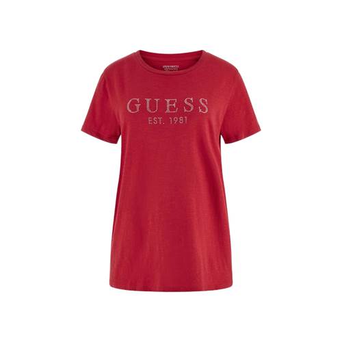 Guess W3GI76K8G01G532 Rouge