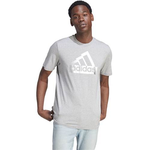 T-shirt Adidas Fi Met Tee M