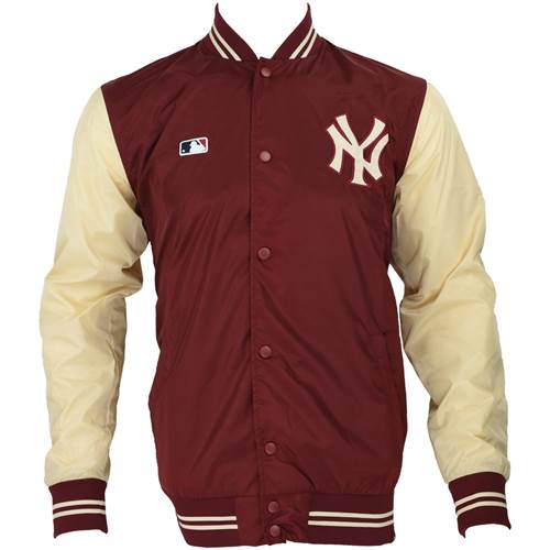 Veste 47 Brand New York Yankees Drift Track Jacket