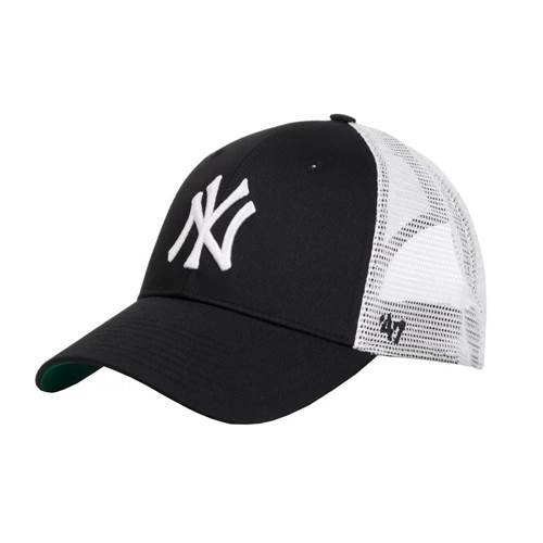 Bonnet 47 Brand Mlb New York Yankees Branson Cap