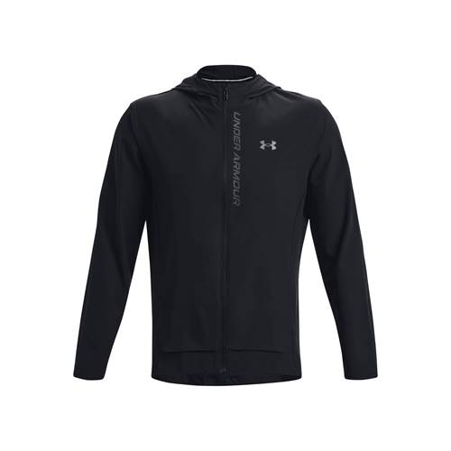 Under Armour Outrun The Storm Jacket 1376794002