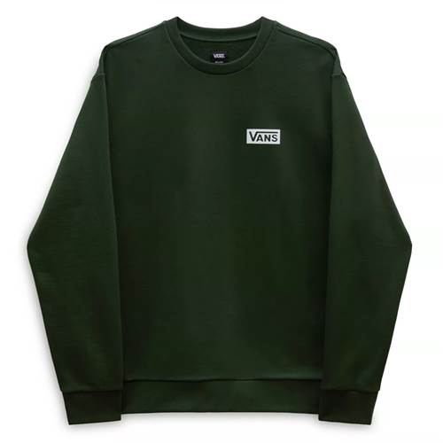 Sweat Vans Relaxed Fit Crew