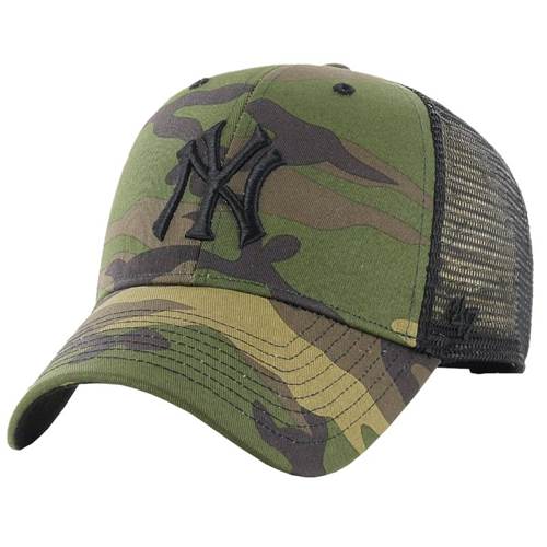 Bonnet 47 Brand New York Yankees Mlb Branson Cap