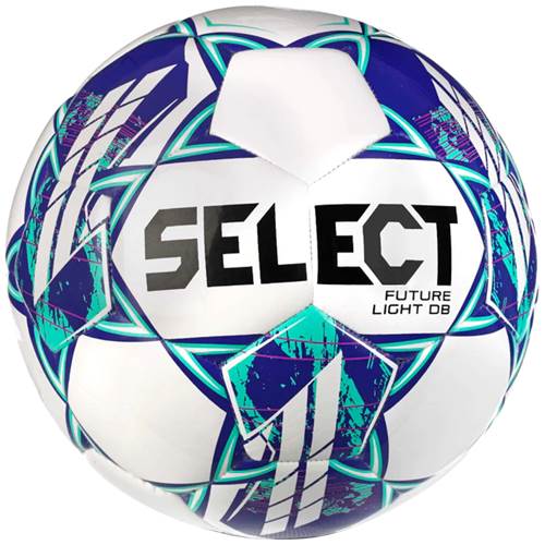 Balon Select Future Light Db Kids V23 Ball