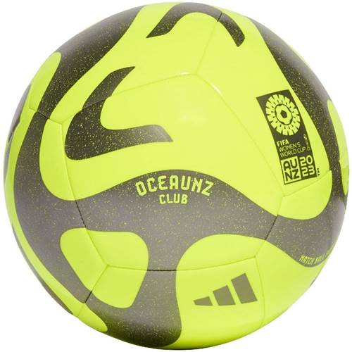 Balon Adidas Oceaunz Club Ball Hz6932