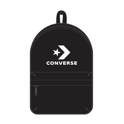 Converse Speed 3 Large Logo Backpack Batoh Us Ns 10025485A04