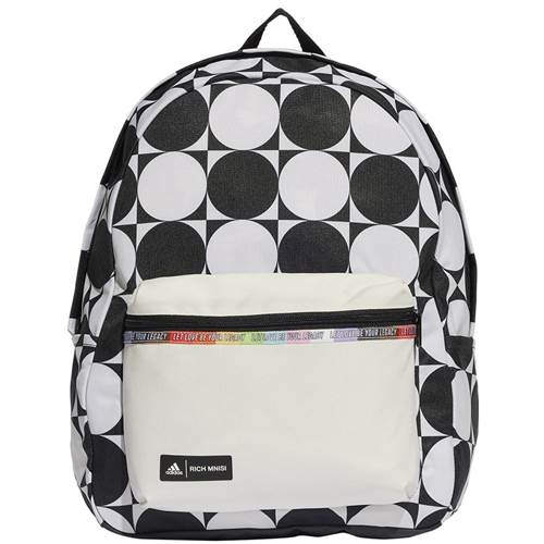 Adidas Backpack Pride Rm Ij5437 Noir,Blanc