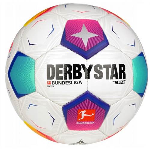 Balon Select Derbystar Bundesliga 2023 Player Special