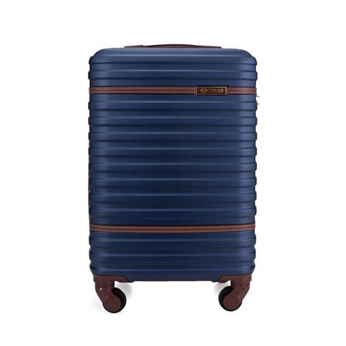 Valise Solier Abs Stl957